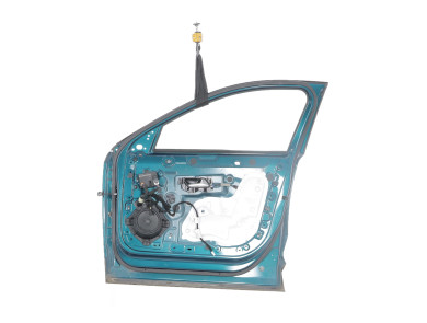 Right front door - Peugeot 408 - 9847600380 - Q0-6226V