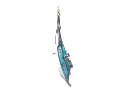 Right front door - Peugeot 408 - 9847600380 - Q0-6226V