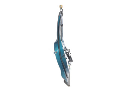 Left front door - Peugeot 408 - 9847600480 - L0-6439Y