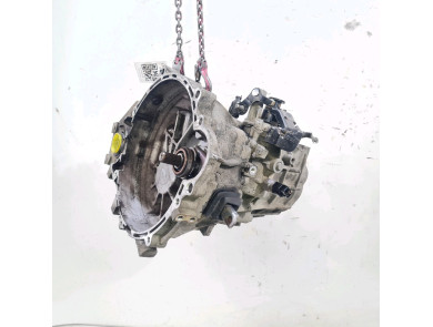 Gearbox used - KIA SPORTAGE - 4300032506