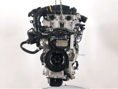 Moteur type HN01-1617296180 - Peugeot 208 I PH.2 - Q1-1789F