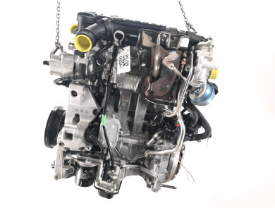 Engine type HN01-1617296180 - Peugeot 208 I PH.2 - Q1-1789F