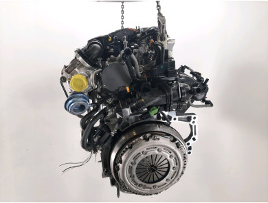 Engine type HN01-1617296180 - Peugeot 208 I PH.2 - Q1-1789F