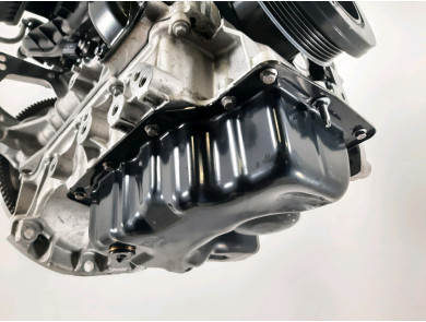 Engine type HN01-1617296180 - Peugeot 208 I PH.2 - Q1-1789F