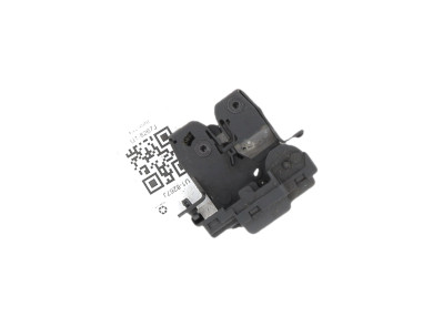 Rear lid lock used - Renault TWINGO - 8200257615