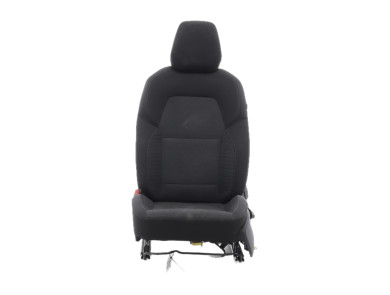 Left front seat used - Renault CLIO - 873510879R