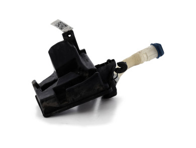 Washer fluid reservoir tank - Skoda ROOMSTER PH.2 - 6R0955453E - F1-9170Q