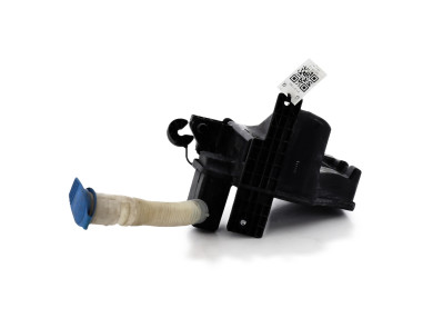 Washer fluid reservoir tank - Skoda ROOMSTER PH.2 - 6R0955453E - F1-9170Q