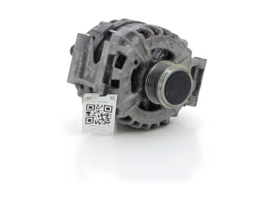 Alternator - Seat LEON III PH.1 CUPRA300 - 06K903024C - G1-8898J