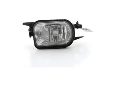 Left front fog light - Mercedes CLASSE C II PH.1 - 215820055664 - V0-7481B