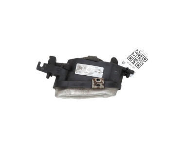 Left front fog light - Mercedes CLASSE C II PH.1 - 215820055664 - V0-7481B