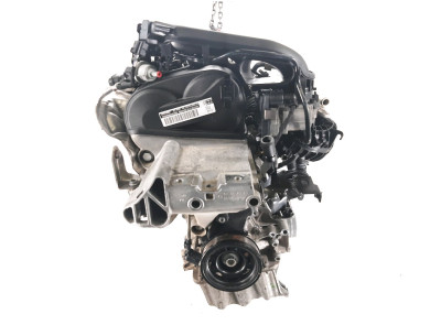 Engine type DKRF - Volkswagen GOLF VII PH.2 - Q1-1572I
