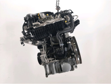 Engine type DKRF - Volkswagen GOLF VII PH.2 - Q1-1572I
