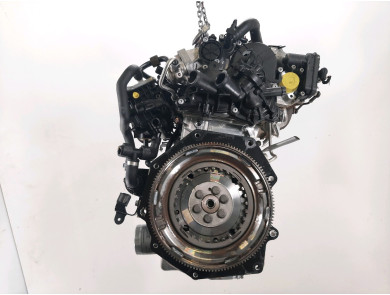 Moteur type DKRF - Volkswagen GOLF VII PH.2 - Q1-1572I
