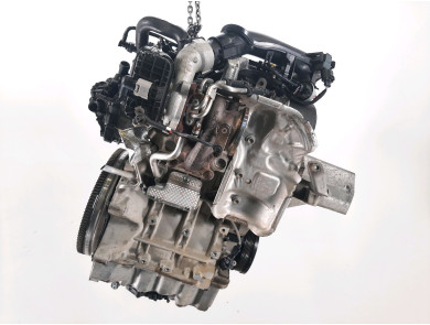 Moteur type DKRF - Volkswagen GOLF VII PH.2 - Q1-1572I