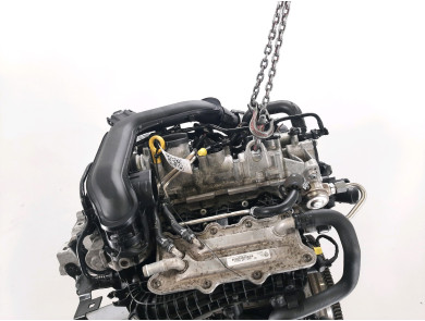 Moteur type DKRF - Volkswagen GOLF VII PH.2 - Q1-1572I