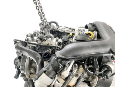 Moteur type DKRF - Volkswagen GOLF VII PH.2 - Q1-1572I