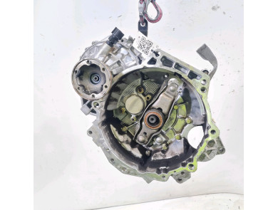 Gearbox type EUH - Volkswagen BORA - X1-5473P