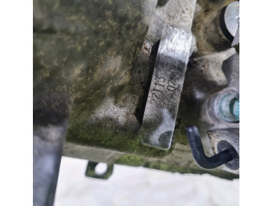Gearbox type EUH - Volkswagen BORA - X1-5473P