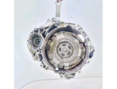 Gearbox type REU - Audi TT III PH.1 - B1-7280R