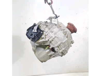 Boîte de vitesses type REU - Audi TT III PH.1 - B1-7280R
