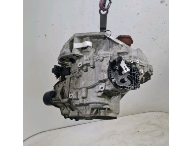 Gearbox type REU - Audi TT III PH.1 - B1-7280R