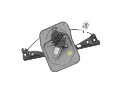Right front window-lift used - Skoda ROOMSTER - 6R0959802DD Z02