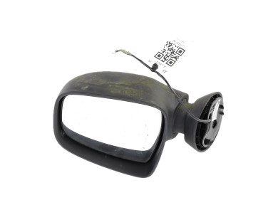 Rétroviseur droit - Dacia SANDERO I - Gris Clair - 963017247R - A1-8322T