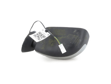 Right wing mirror - Dacia SANDERO I - Gris Clair - 963017247R - A1-8322T