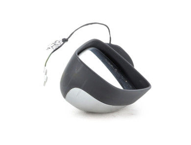 Right wing mirror - Dacia SANDERO I - Gris Clair - 963017247R - A1-8322T