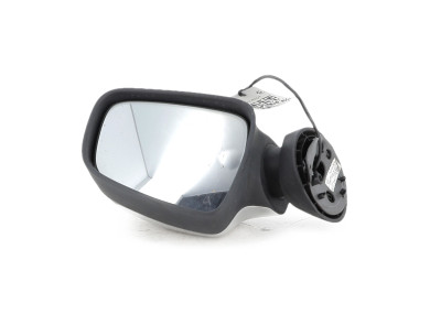 Right wing mirror - Dacia SANDERO I - Gris Clair - 963017247R - A1-8322T