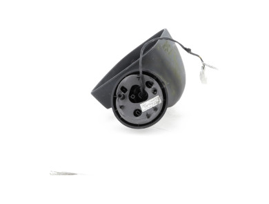 Right wing mirror - Dacia SANDERO I - Gris Clair - 963017247R - A1-8322T