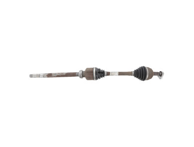 Right front transmission used - Peugeot 308 - 96 714 112 80