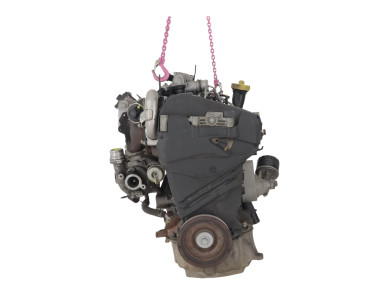 Moteur occasion - Renault TWINGO - K9K820