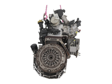 Engine type K9K820 - Renault TWINGO II PH.1 - G1-6495T
