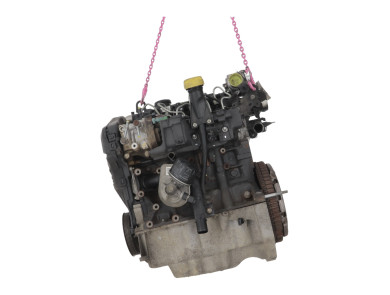 Engine type K9K820 - Renault TWINGO II PH.1 - G1-6495T