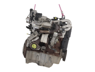 Engine type K9K820 - Renault TWINGO II PH.1 - G1-6495T