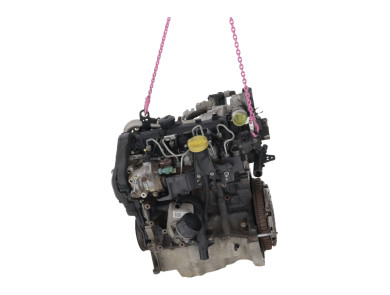 Engine type K9K820 - Renault TWINGO II PH.1 - G1-6495T