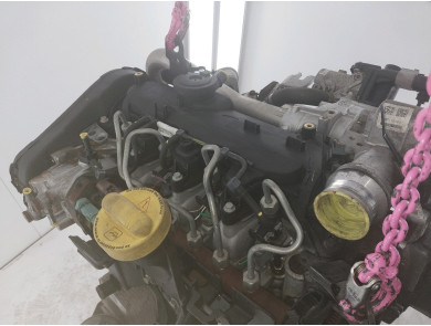 Engine type K9K820 - Renault TWINGO II PH.1 - G1-6495T