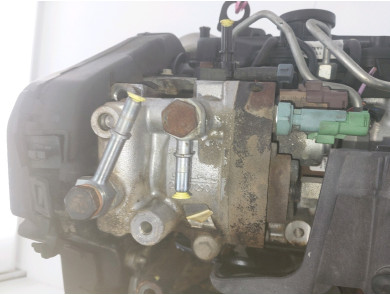 Engine type K9K820 - Renault TWINGO II PH.1 - G1-6495T