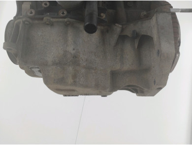Engine type K9K820 - Renault TWINGO II PH.1 - G1-6495T