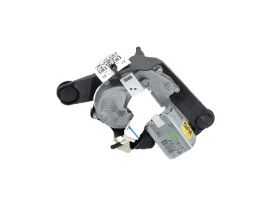 Rear wiper motor - Peugeot 308 I PH.2 - 6405JQ - N1-8781W
