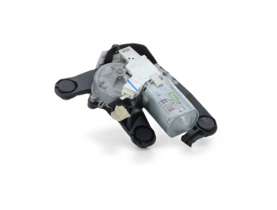 Rear wiper motor - Peugeot 308 I PH.2 - 6405JQ - N1-8781W
