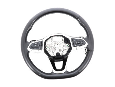 Volant occasion - Volkswagen T-CROSS - 2G0419089D VDH