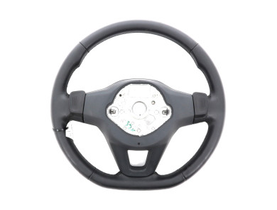 Steering wheel - Volkswagen T-CROSS PH.1 - 2G0419089DVDH - K1-7962N