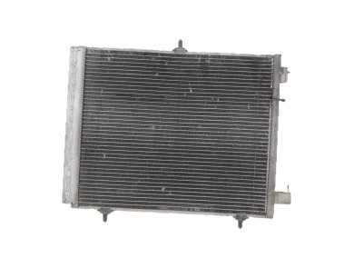 Radiateur de climatisation / Condenseur - Citroen C3 II PH.1 - 6455JF - H0-7253G