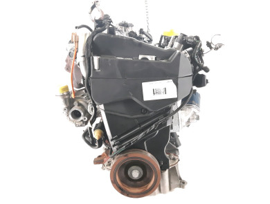 Engine type K9K612 - Renault CLIO ESTATE IV PH.1 - P1-3637A
