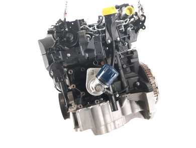 Moteur type K9K612 - Renault CLIO ESTATE IV PH.1 - P1-3637A
