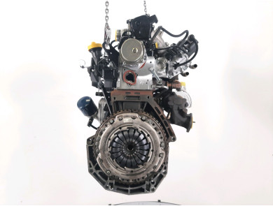 Moteur type K9K612 - Renault CLIO ESTATE IV PH.1 - P1-3637A