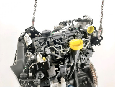 Engine type K9K612 - Renault CLIO ESTATE IV PH.1 - P1-3637A